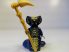 Lego figura Ninjago - Skales 9444 (njo040)
