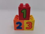 Lego Duplo számos kockacsomag Lego Duplo számos kockacsomag
