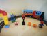 Lego Duplo Első Vasútkészletem 10507 (SZERVÍZELT, Szervizünk által kipróbált, átvizsgált vonat)