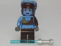 Lego Star Wars figura - Aayla Secura (sw284) RITKA
