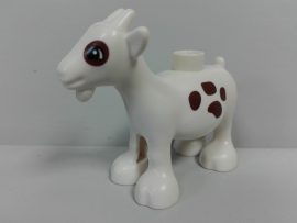Lego Duplo kecske