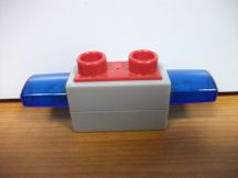 Lego Duplo hangos sziréna