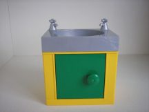 Lego Duplo Dolls mosogató