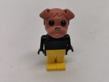 Lego Fabuland állatfigura - Kutya
