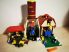 Lego City - Falusi gazdaság 7637 (katalógussal)