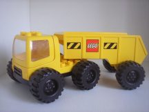 Lego Duplo Autó LEGO