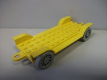 Lego Fabuland Kocsi alap 4*12