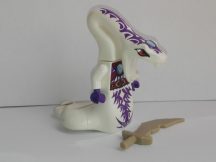 Lego Ninjago figura - Pythor (njo131)