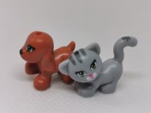 Lego Friends Állat - Cica és kutya 