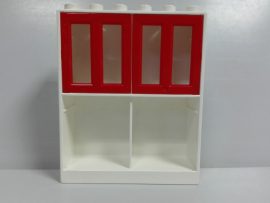 Lego Duplo szekrény