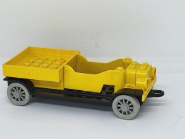 Lego Fabuland Autó 
