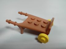  Lego Fabuland talicska