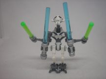 Lego Star Wars figura - General Grievous (sw0515)