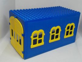 Lego Fabuland ház