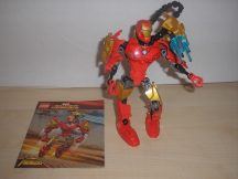 LEGO Superheroes - Ultrabuild Ironman 4529