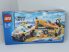Lego City - Könnyűbúvár hajó 60012 (Doboz+katalógus)