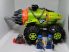 Lego Power Miners - Mennydörgő fúró 8960 (katalógussal)