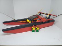 Lego City - Speedboat, motoros csónak 7244