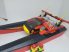 Lego City - Speedboat, motoros csónak 7244 (katalógussal)
