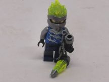 Lego ninjago Figura - 	Jay FS (njo534)