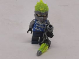 Lego ninjago Figura - 	Jay FS (njo534)
