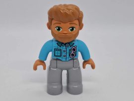 Lego Duplo ember - fiú