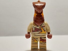 Lego Ninjago figura -  Pyro Whipper (njo553)