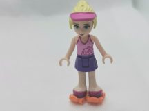 Lego Friends Figura - Stephanie (frnd106)