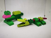 Lego Duplo - Vicces Krokodil 3511 