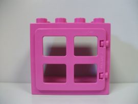 Lego Duplo ablak