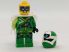 Lego Ninjago Figura - Lloyd - Digi Lloyd (njo570)