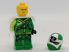 Lego Ninjago Figura - Lloyd - Digi Lloyd (njo570)