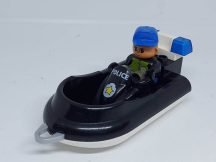 Lego Duplo rendőrcsónak 3656-os készletből