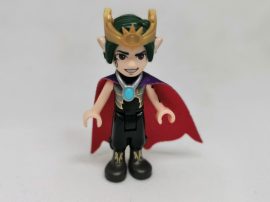 Lego Elves Figura - Kobold király (elf042) ÚJ