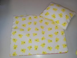 Lego Duplo Dolls ágynemű