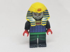 Lego Adventures Figura - Pharaoh Hotep (adv021)