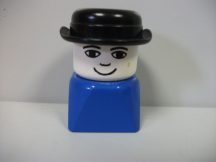 Lego Duplo ember (régi)