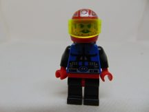 Lego Space Figura - Spyrius Chief (sp040)