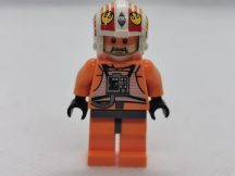 Lego Star Wars figura - Jek Porkins (sw0372)