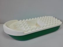 Lego Duplo hajó 