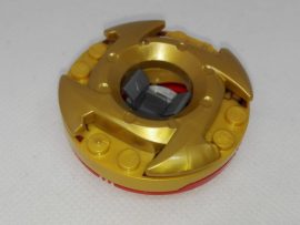 Lego Ninjago pörgentyű spinner