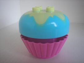 Lego Duplo kreatív elem