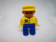 Lego Duplo Ember - Fiú !