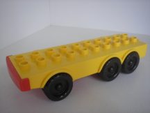Lego Duplo jármű alap