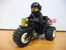 Lego System - Biker Bob 2584