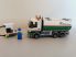 Lego City - Tartálykocsi 60016 (doboz+katalógus)