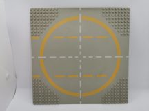 	 Lego úttest, alaplap, kereszteződés