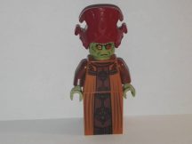 Lego Star Wars figura - Nute Gunray (sw363)
