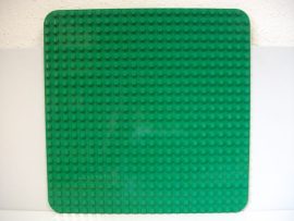 Lego Duplo alaplap 24*24