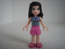 Lego Friends Minifigura - Emma (frnd077)